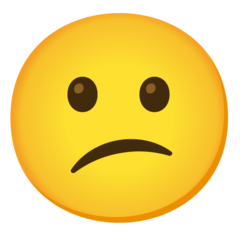 confused