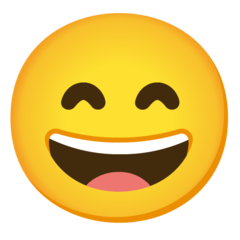 laugh